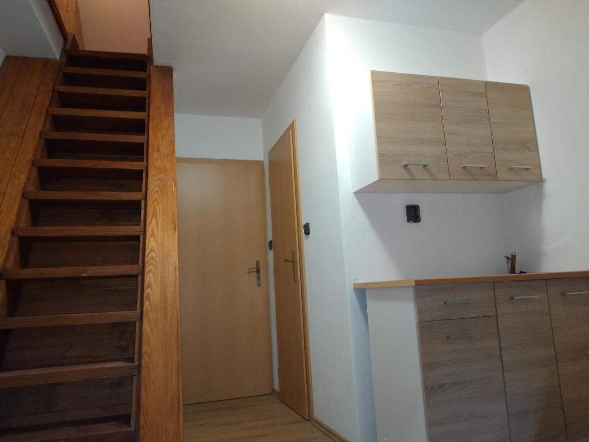 Kypruv Mlyn Villa Knínice Kültér fotó