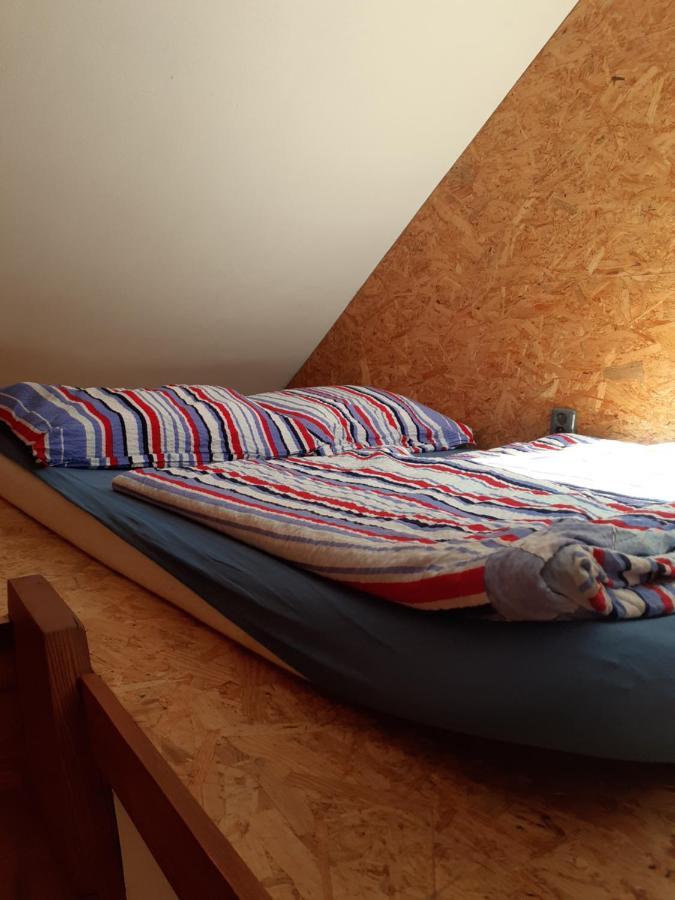 Kypruv Mlyn Villa Knínice Kültér fotó