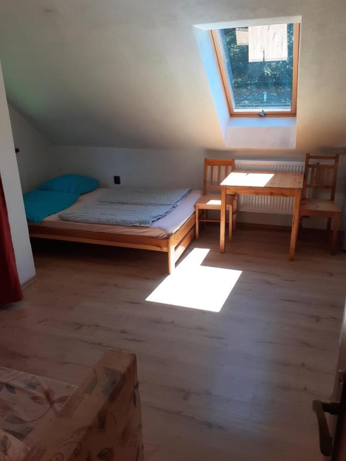 Kypruv Mlyn Villa Knínice Kültér fotó