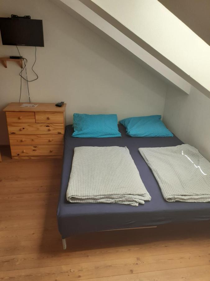 Kypruv Mlyn Villa Knínice Kültér fotó