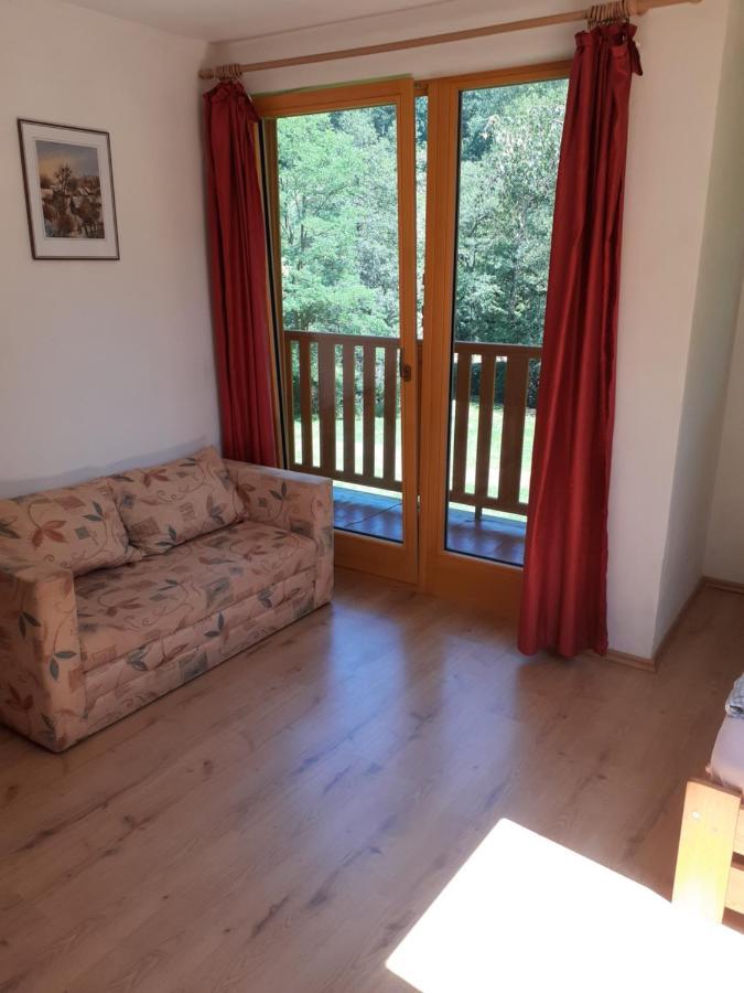 Kypruv Mlyn Villa Knínice Kültér fotó