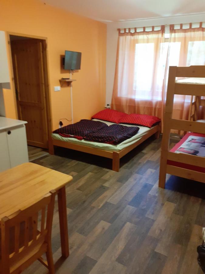 Kypruv Mlyn Villa Knínice Kültér fotó