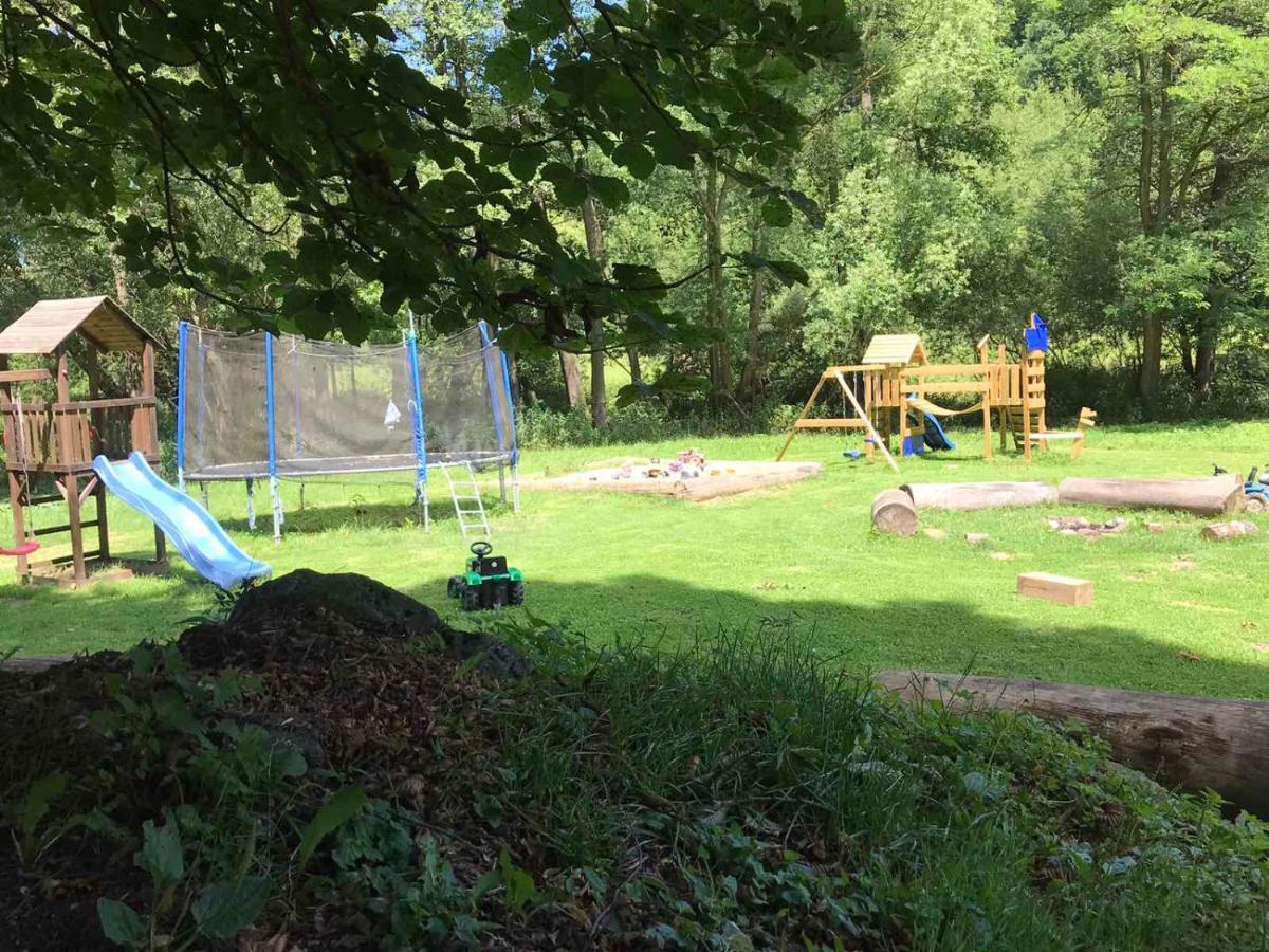 Kypruv Mlyn Villa Knínice Kültér fotó