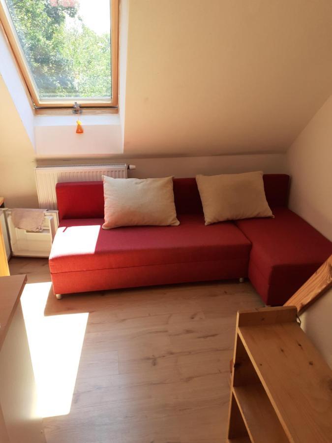 Kypruv Mlyn Villa Knínice Kültér fotó