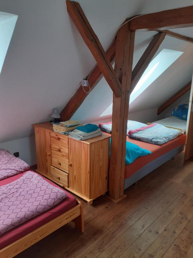 Kypruv Mlyn Villa Knínice Kültér fotó