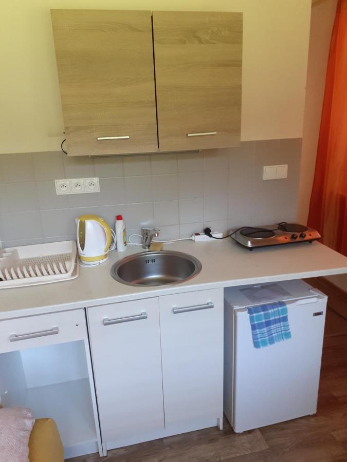 Kypruv Mlyn Villa Knínice Kültér fotó
