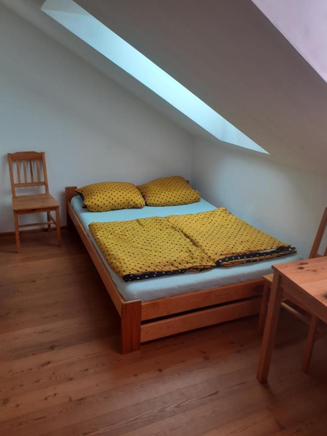 Kypruv Mlyn Villa Knínice Kültér fotó