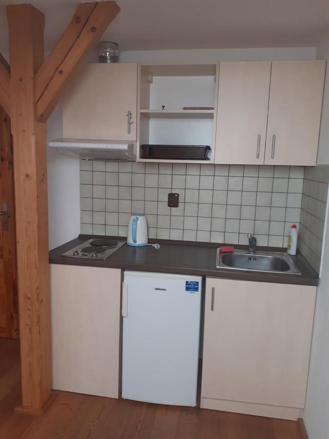 Kypruv Mlyn Villa Knínice Kültér fotó