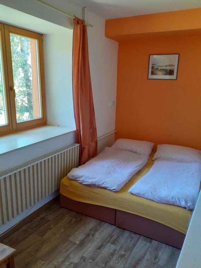 Kypruv Mlyn Villa Knínice Kültér fotó