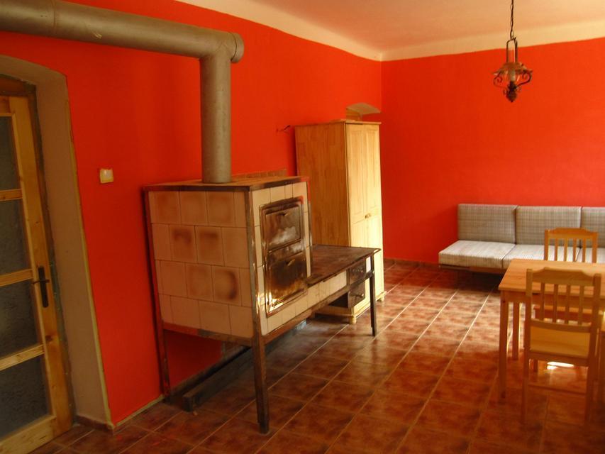 Kypruv Mlyn Villa Knínice Kültér fotó