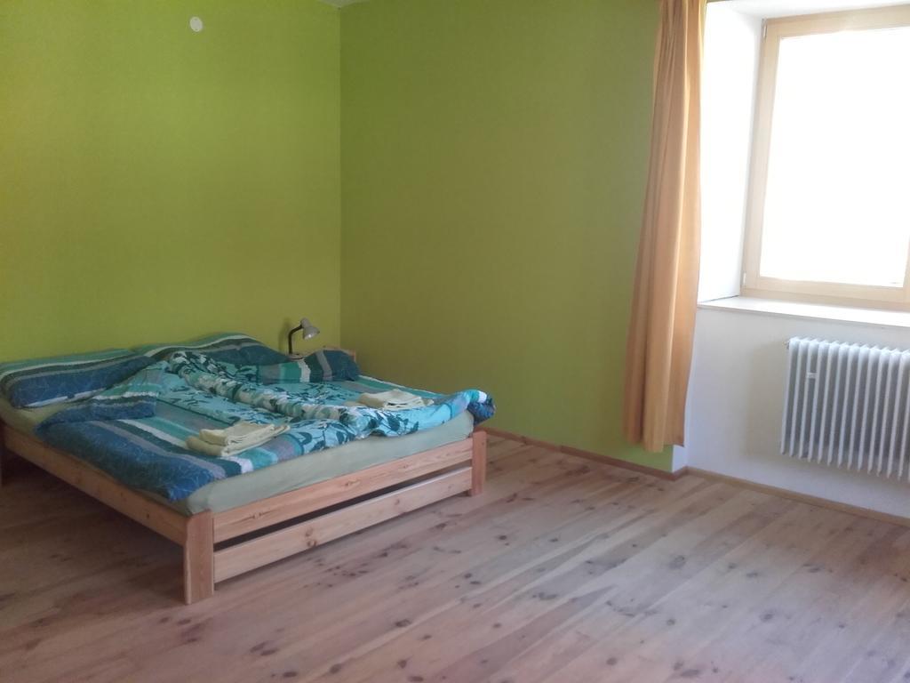 Kypruv Mlyn Villa Knínice Kültér fotó