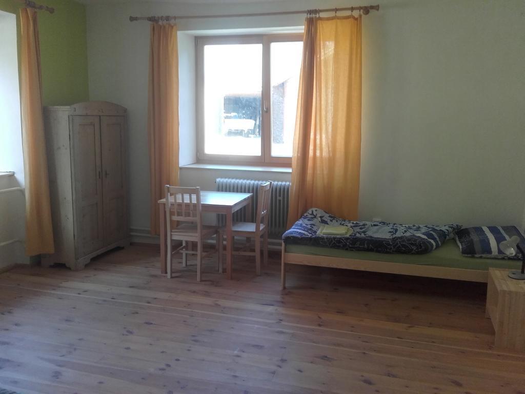 Kypruv Mlyn Villa Knínice Kültér fotó