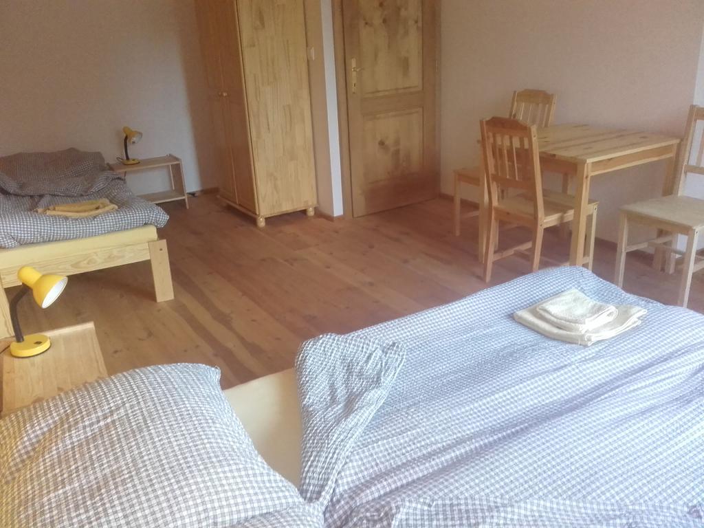 Kypruv Mlyn Villa Knínice Kültér fotó