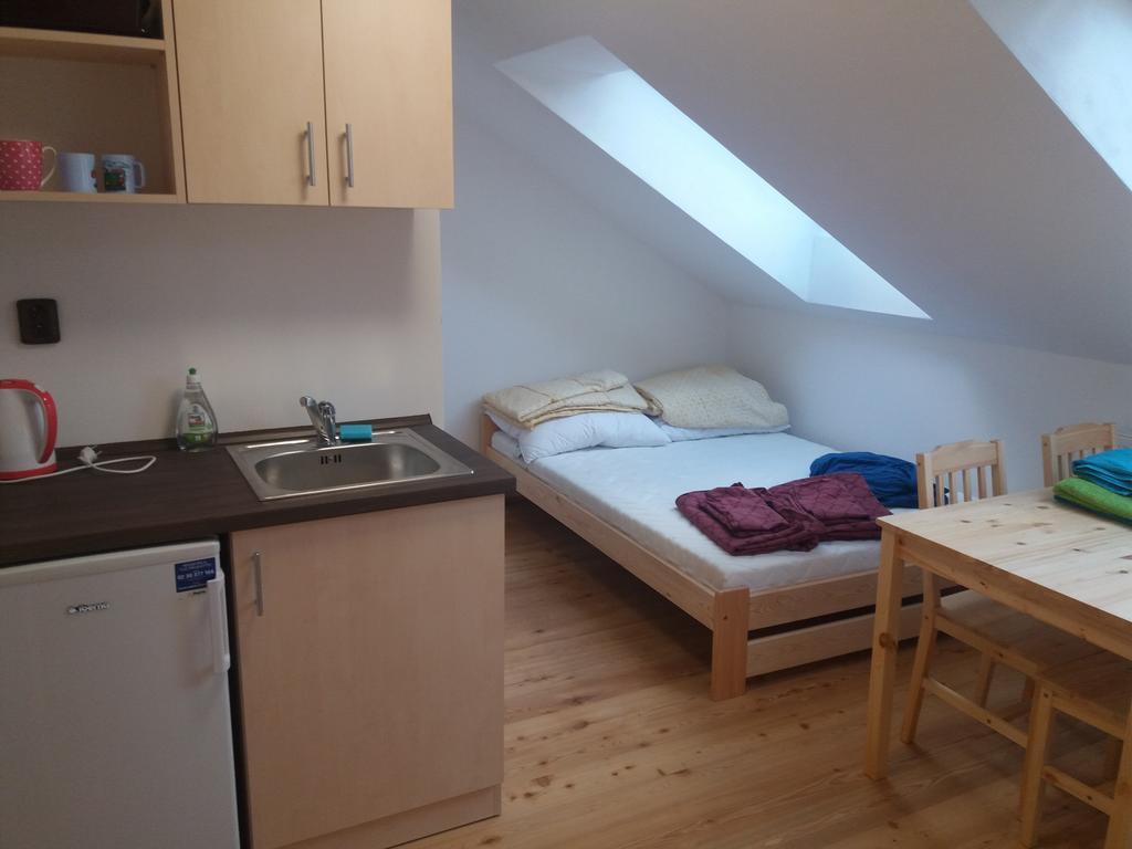 Kypruv Mlyn Villa Knínice Kültér fotó